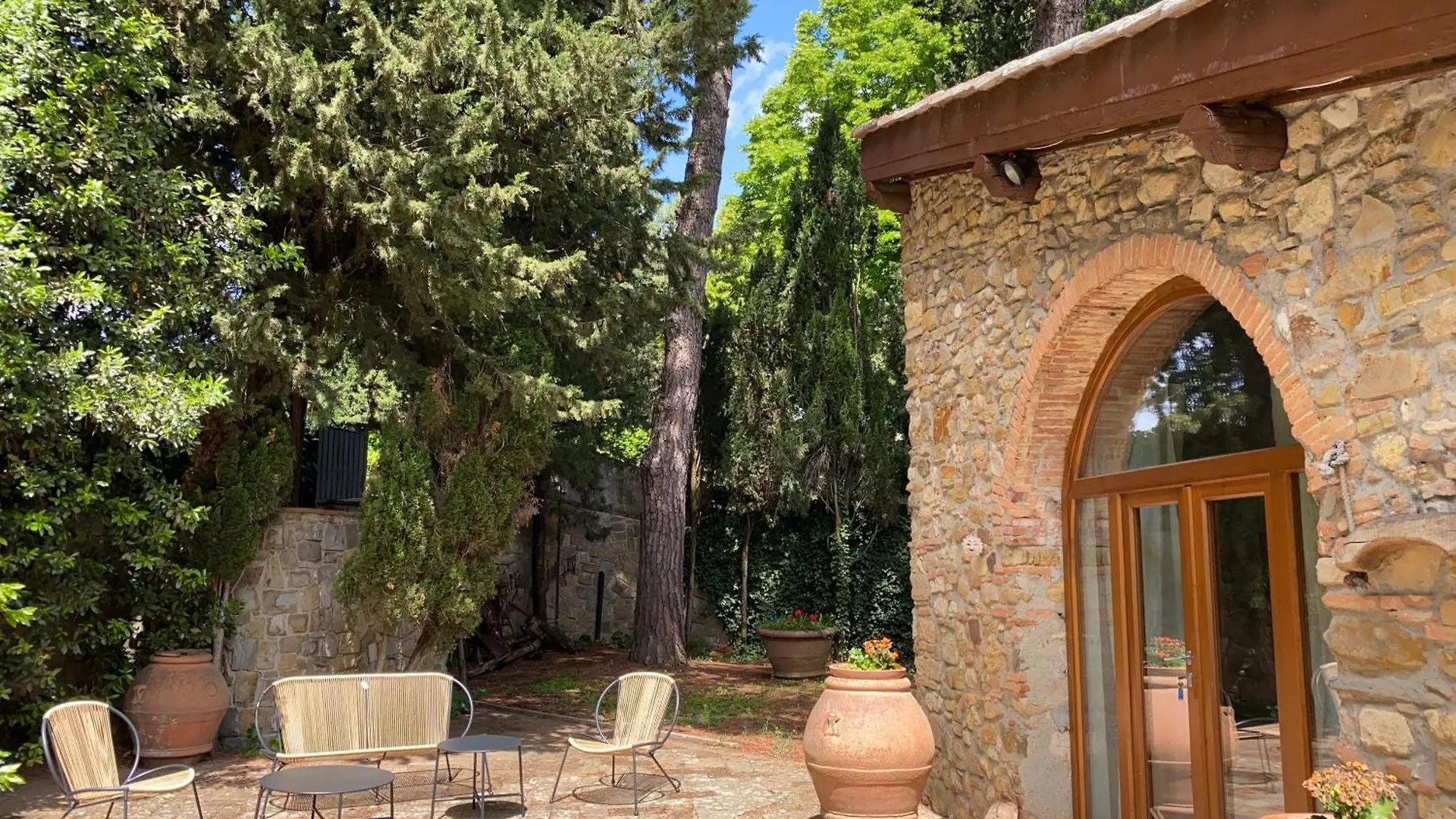 Berenice In Chianti Bagno a Ripoli 0*,  Italia