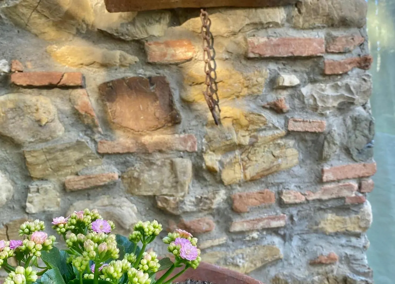 Casa di campagna Berenice In Chianti Bagno a Ripoli