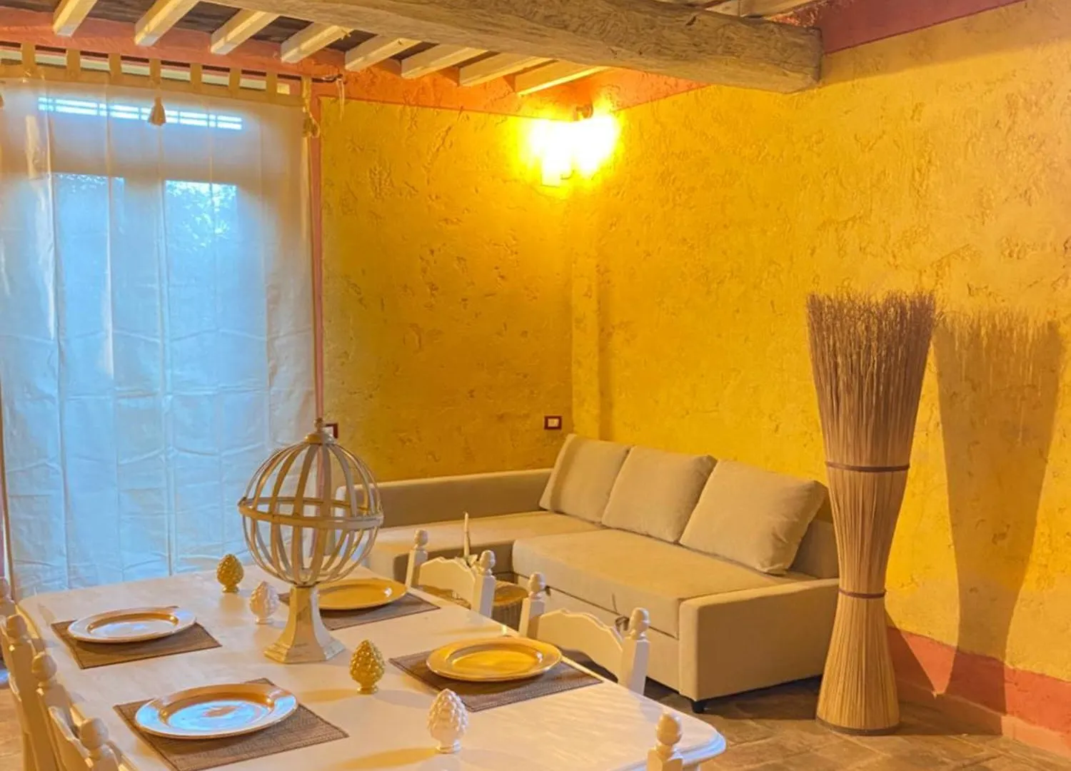Casa di campagna Berenice In Chianti Bagno a Ripoli
