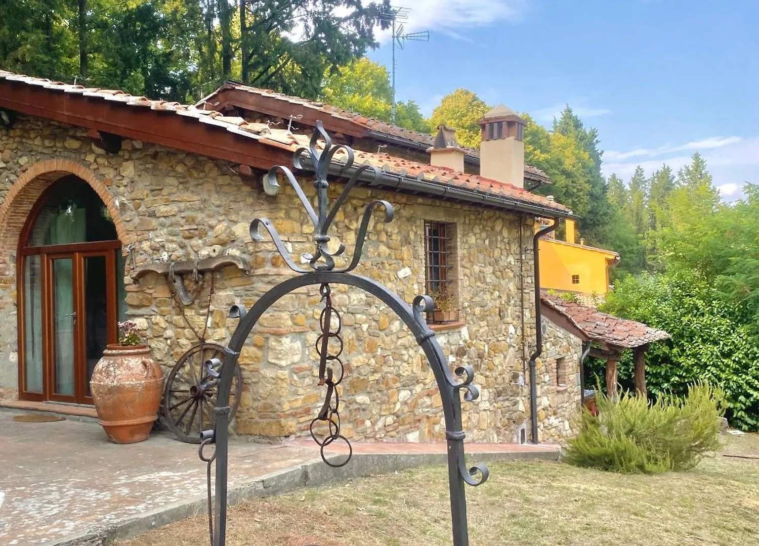Berenice In Chianti Bagno a Ripoli Italia