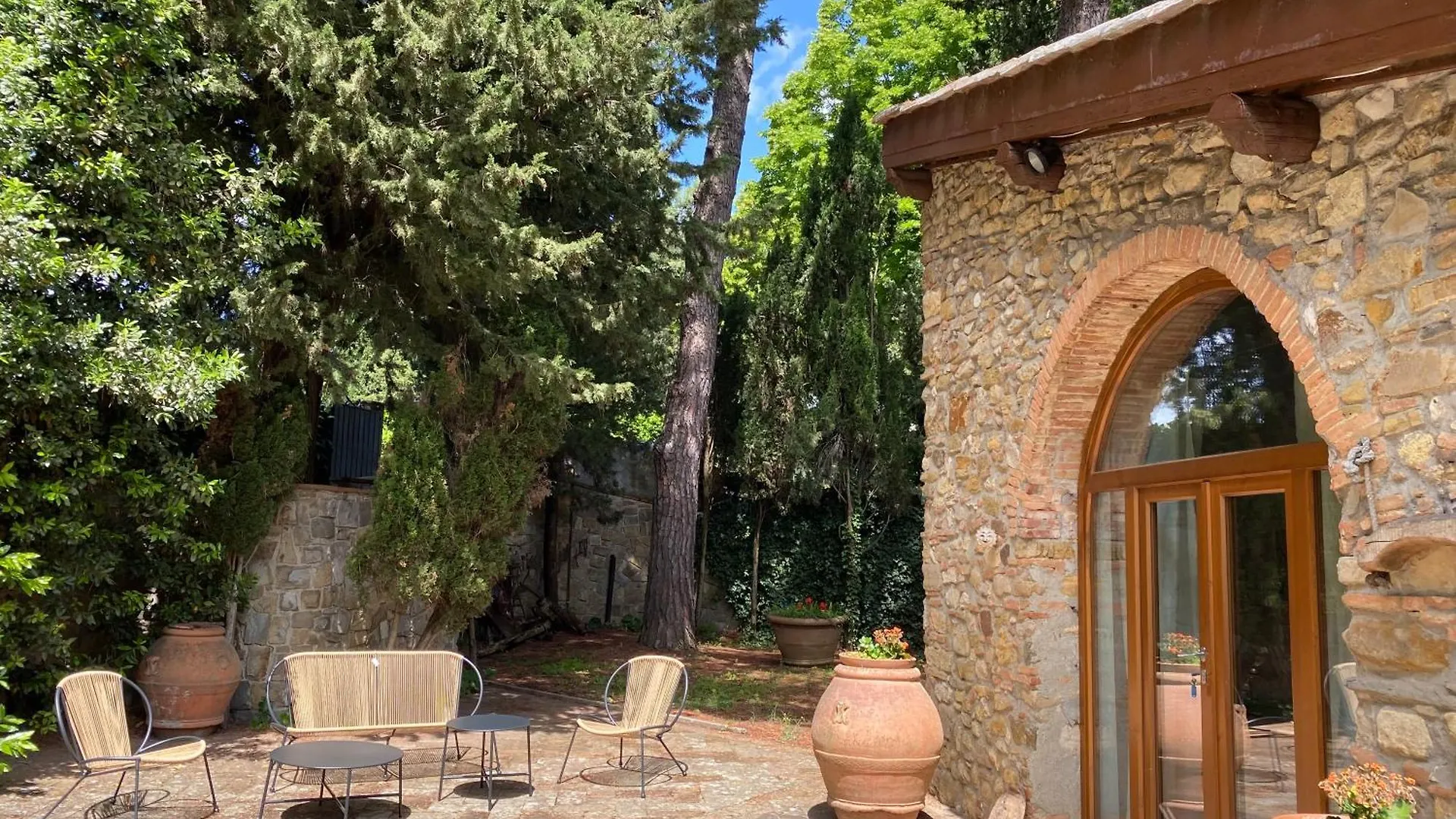 Berenice In Chianti Bagno a Ripoli