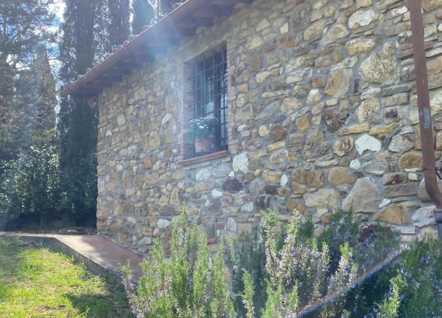 Casa di campagna Berenice In Chianti Bagno a Ripoli Italia
