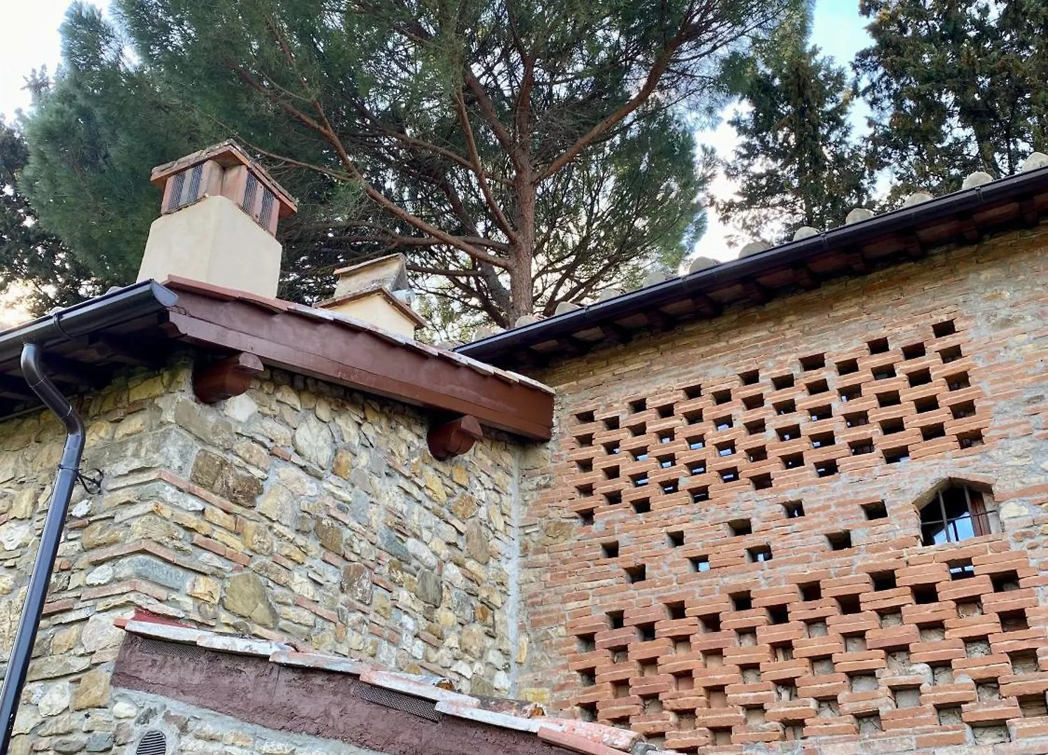Berenice In Chianti Bagno a Ripoli