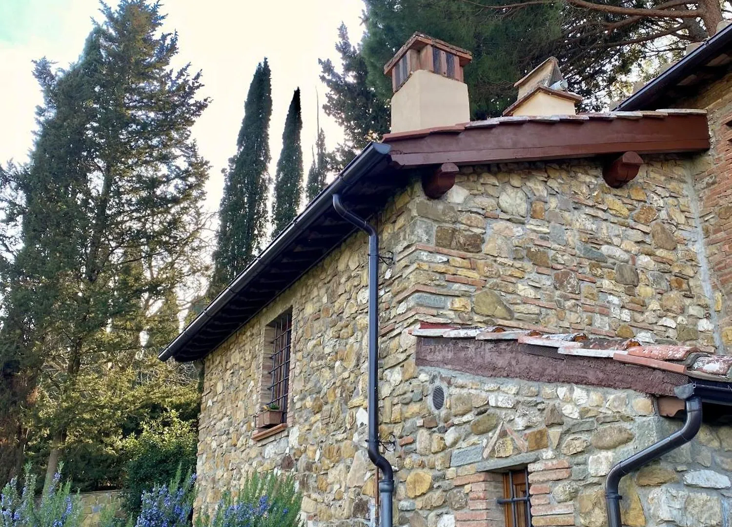 Casa di campagna Berenice In Chianti Bagno a Ripoli