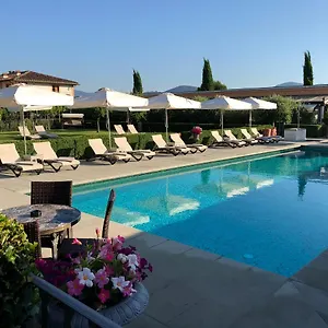 Hotel Olmi Firenze, Bagno A Ripoli