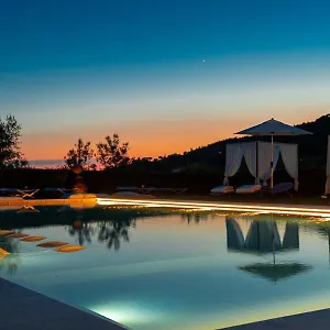 Farm stay Borgo I Vicelli Adults Only Relais, Bagno A Ripoli