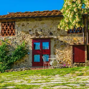 Oliva Bagno a Ripoli