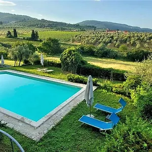 Farm stay Le Civette Country, Bagno A Ripoli