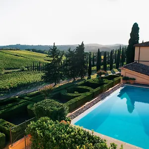 Farm stay Casa Ruffino, Bagno A Ripoli