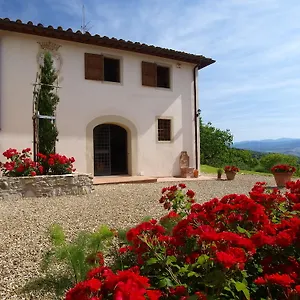 Bed & Breakfast Casignano, Bagno A Ripoli