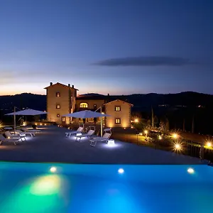 Li Zuti Country Bagno a Ripoli