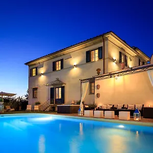 Villa Il Sasso - Dimora D'epoca, Bagno A Ripoli