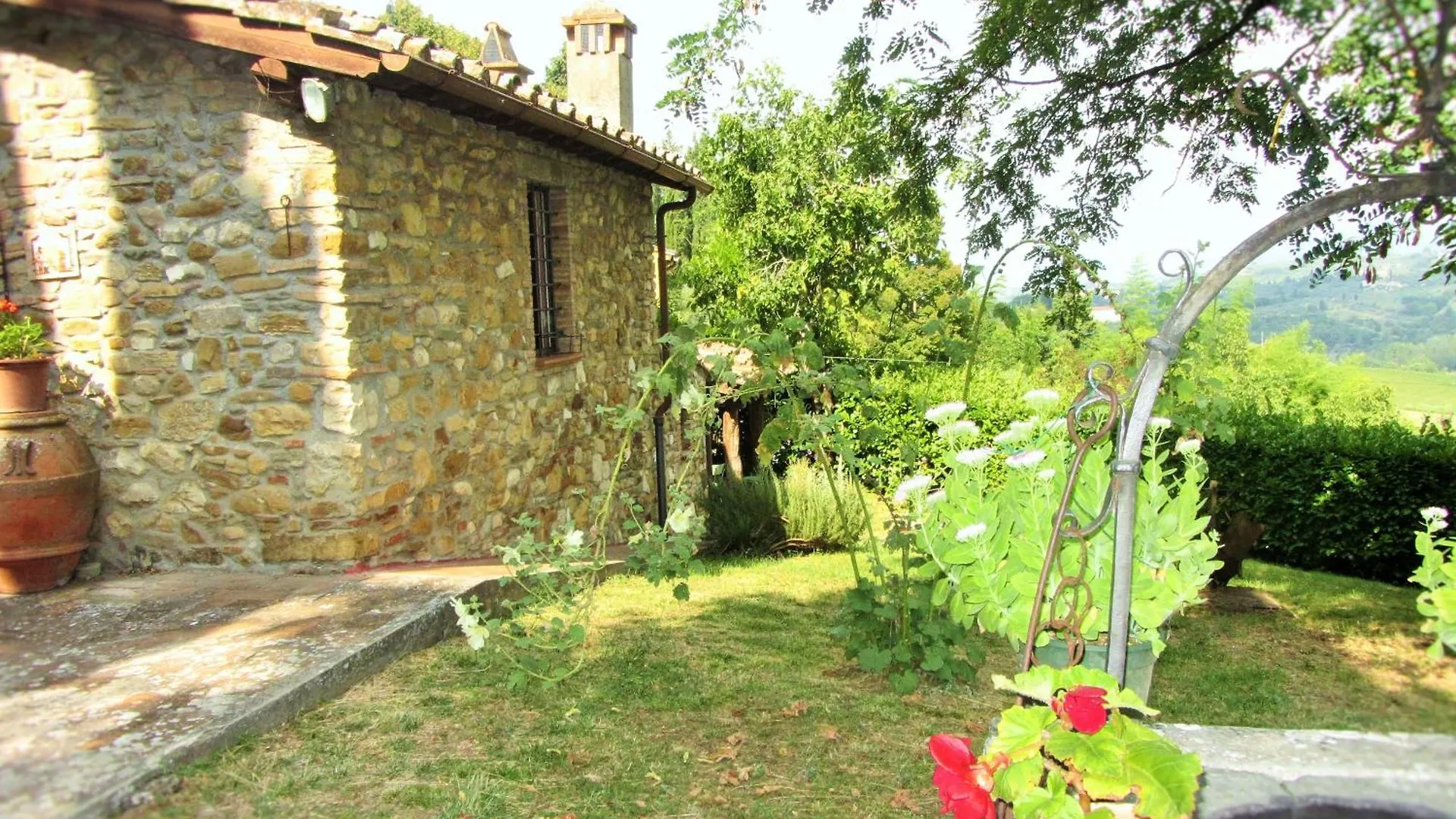 Berenice In Chianti Bagno A Ripoli Italy