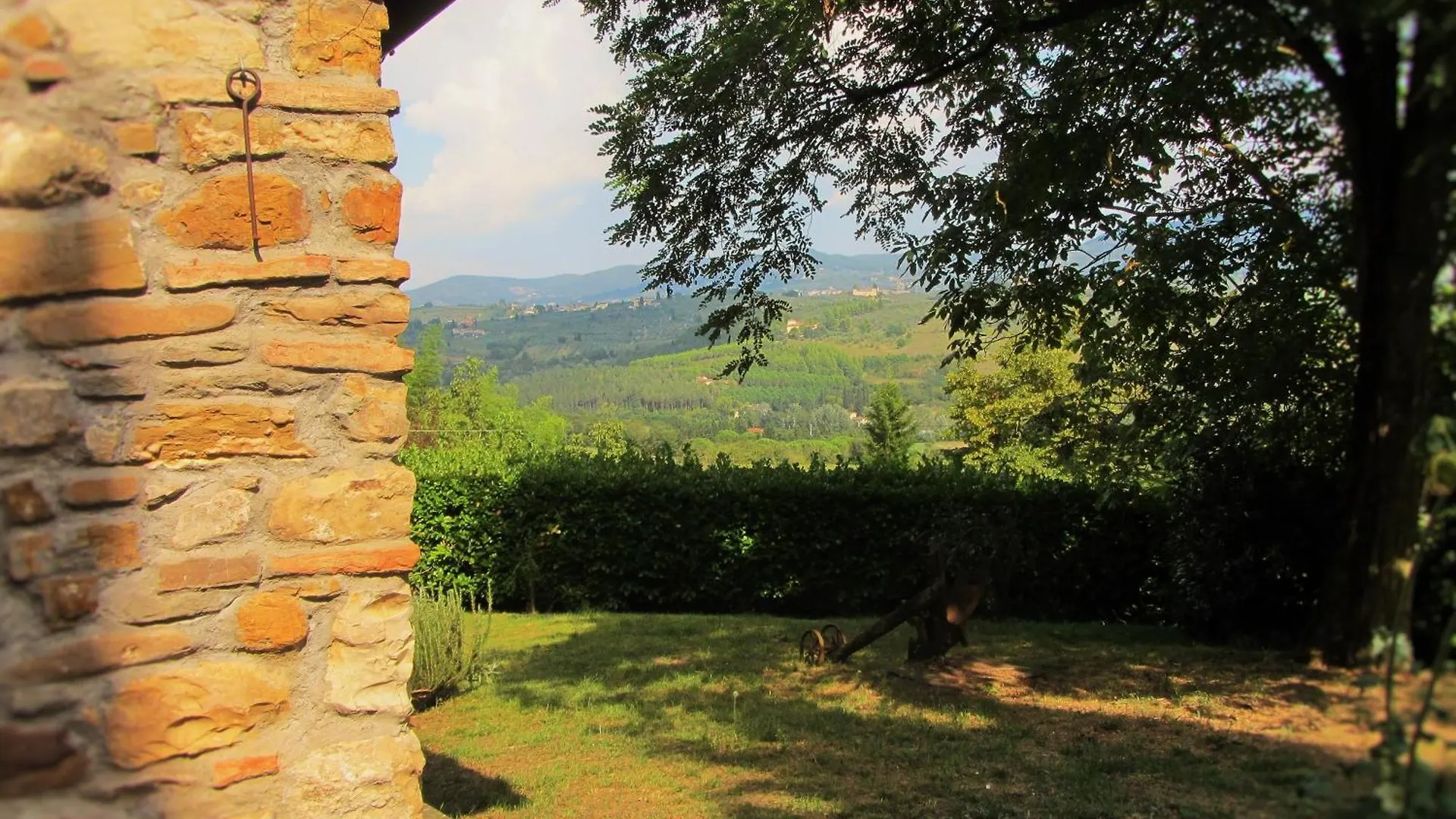 Country house Berenice In Chianti Bagno A Ripoli