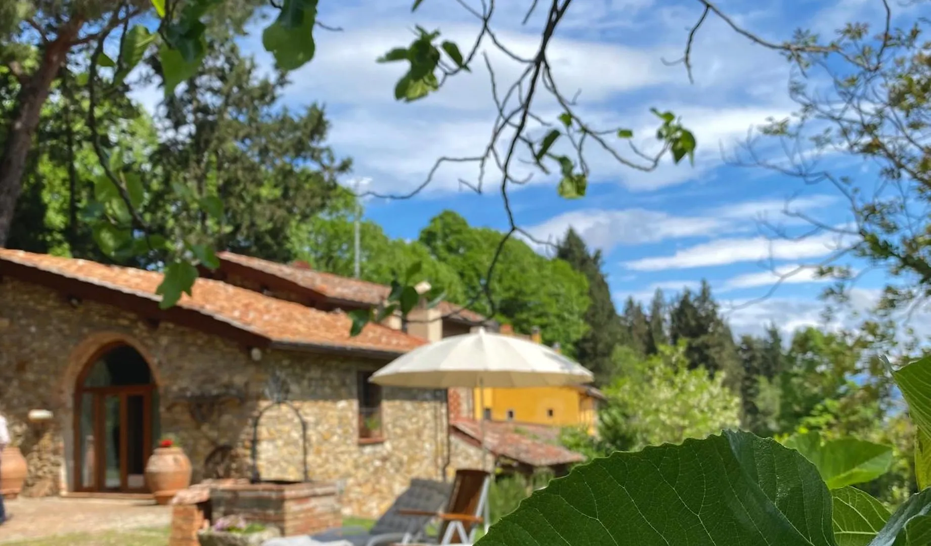 Berenice In Chianti Bagno A Ripoli 0*,  Italy