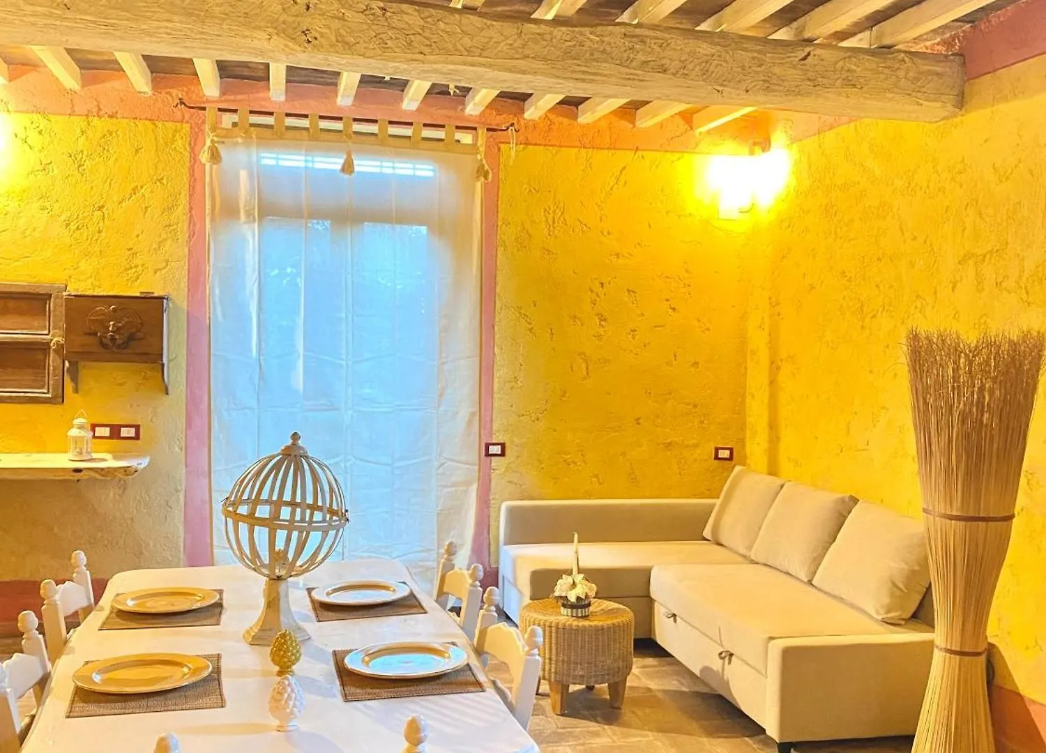 Country house Berenice In Chianti Bagno A Ripoli Italy