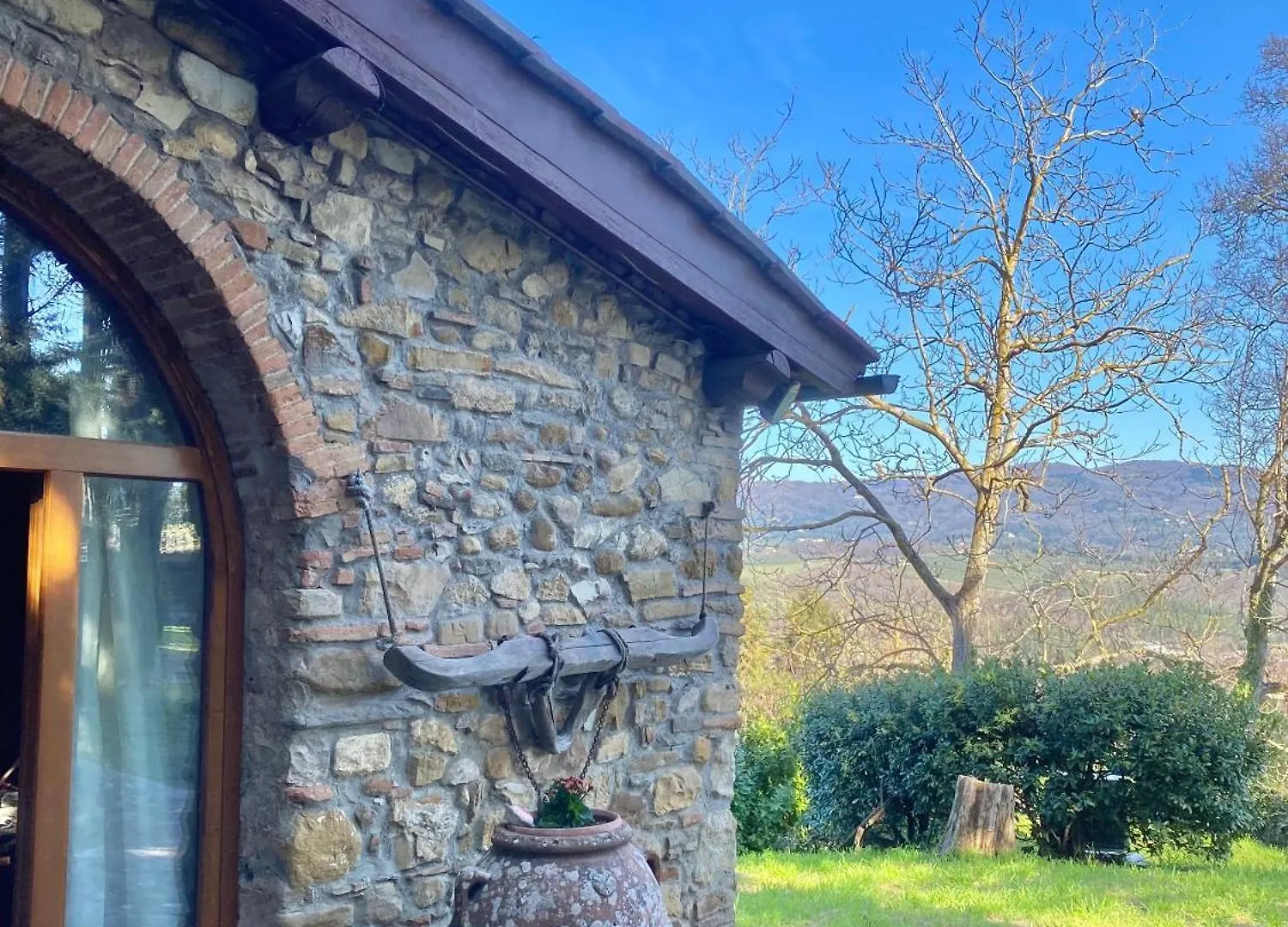 Berenice In Chianti Bagno A Ripoli Country house