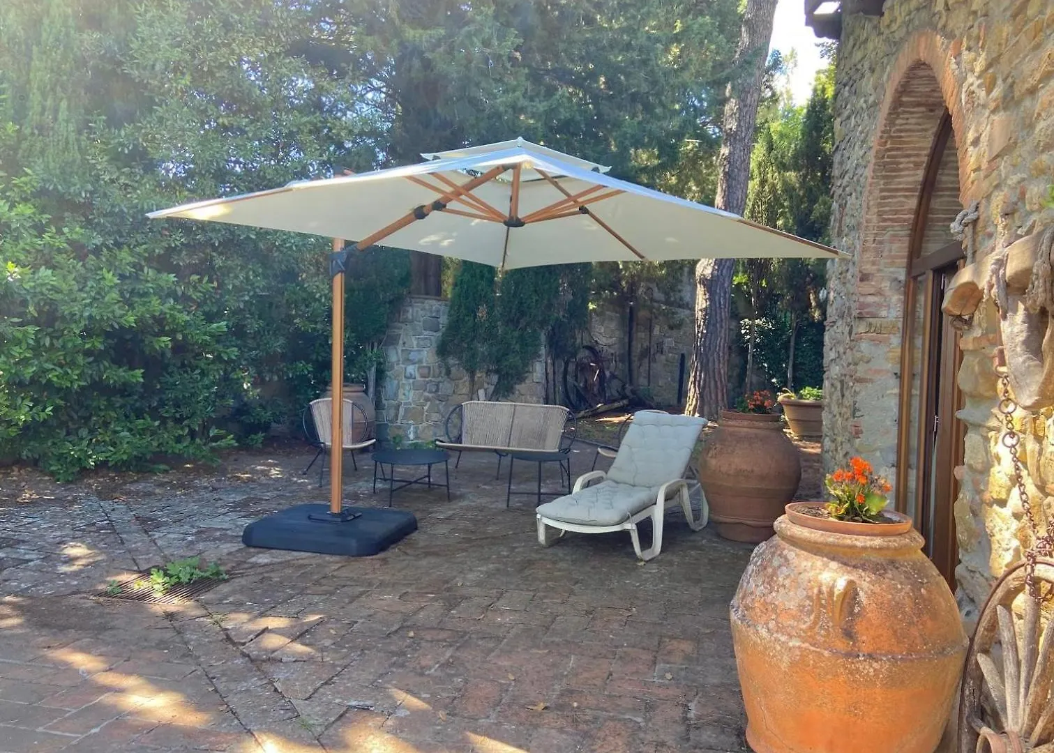 Berenice In Chianti Bagno A Ripoli Country house